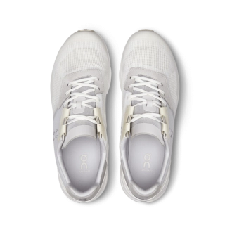 On Running Cloudrift Masculino Undyed White Frost