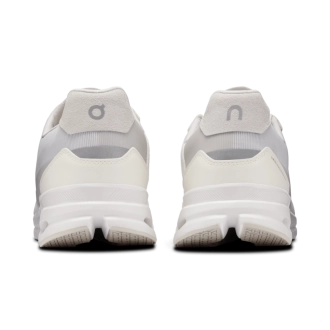 On Running Cloudrift Masculino Undyed White Frost