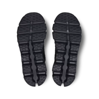 On Running Cloudswift 3 AD Feminino All Black