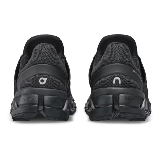 On Running Cloudswift 3 AD Feminino All Black