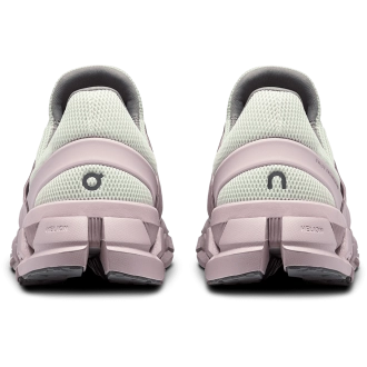 On Running Cloudswift 3 AD Feminino Ivory Lily