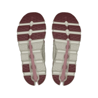 On Running Cloudswift 3 AD Feminino Savannah Ice