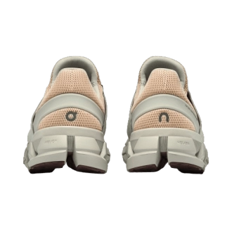 On Running Cloudswift 3 AD Feminino Savannah Ice