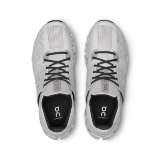 On Running Cloudswift 3 AD Masculino Frost Glacier