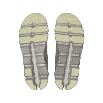 On Running Cloudswift 3 AD Masculino Ice Glacier