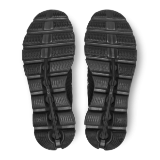 On Running Cloudswift Feminino All Black