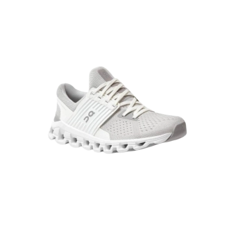 On Running Cloudswift Feminino Branco
