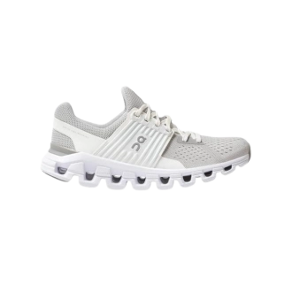 On Running Cloudswift Feminino Branco
