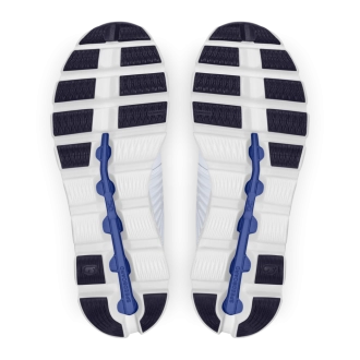 On Running Cloudswift Masculino Glacier Cobalt