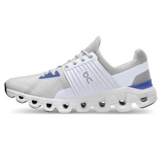 On Running Cloudswift Masculino Glacier Cobalt