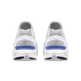 On Running Cloudswift Masculino Glacier Cobalt