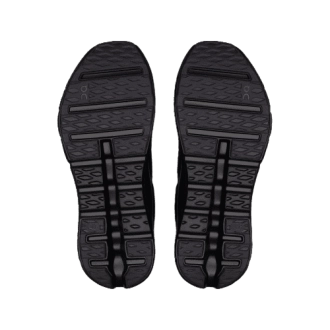 On Running Cloudtilt Feminino Eclipse Black