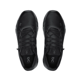 On Running Cloudtilt Feminino Eclipse Black