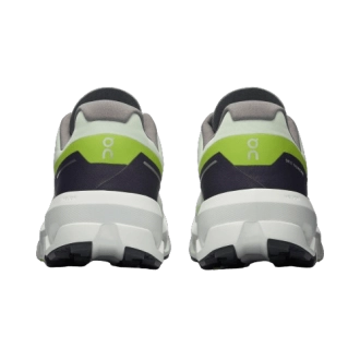 On Running Cloudvista 2 Feminino Lima Kiwi