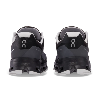On Running Cloudvista Waterproof Masculino Eclipse Black