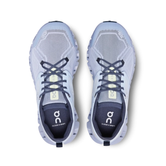 On Running Feminino Cloud X 3 Shift Heather Midnight 