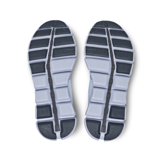 On Running Feminino Cloud X 3 Shift Heather Midnight 