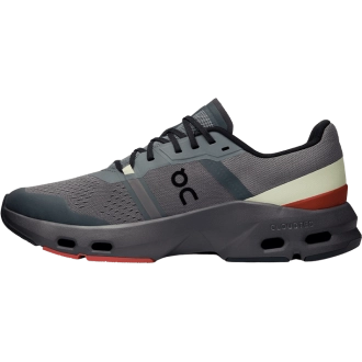 On Running Cloudpulse Masculino Rock Chili