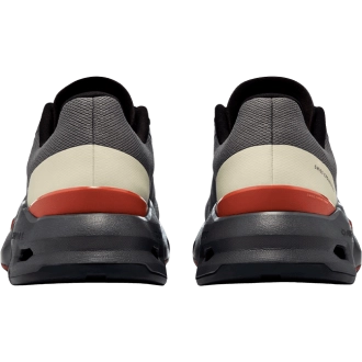 On Running Cloudpulse Masculino Rock Chili