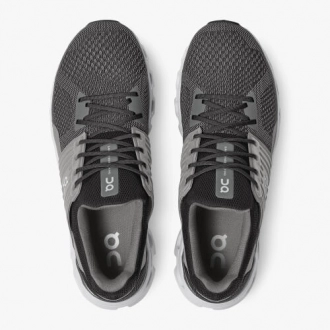 On Running Cloudswift Masculino Rock Slate
