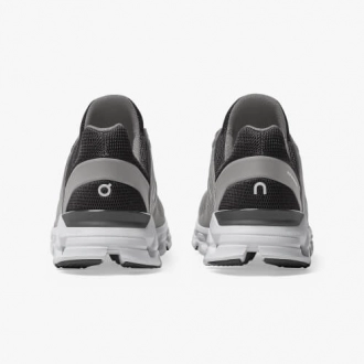 On Running Cloudswift Masculino Rock Slate