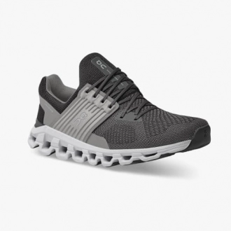 On Running Cloudswift Masculino Rock Slate