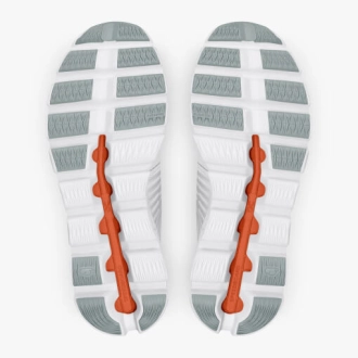 On Running Cloudswift Feminino Copper Frost
