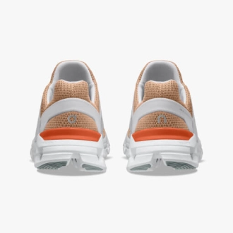 On Running Cloudswift Feminino Copper Frost