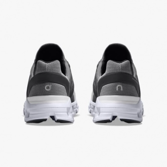 On Running Cloudswift Masculino Alloy Eclipse