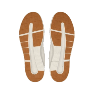 On Running The Roger Clubhouse Masculino White Sand