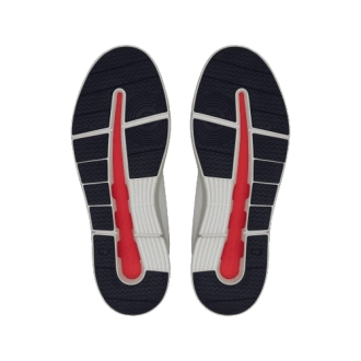 On Running The Roger Spin Feminino Undyed Spice
