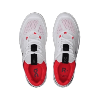 On Running The Roger Spin Feminino Undyed Spice