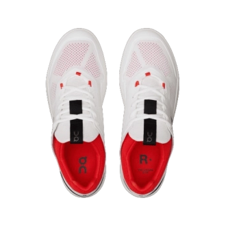 On Running The Roger Spin Masculino Undyed Spice