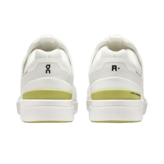 On Running The Roger Spin Masculino Undyed Zest