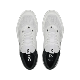 On Running The Roger Spin Masculino White Jungle