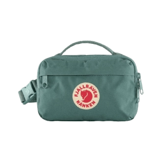 Pochete Fjällräven Kânken - Frost Green