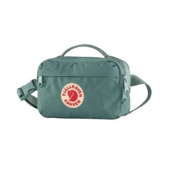 Pochete Fjällräven Kânken - Frost Green