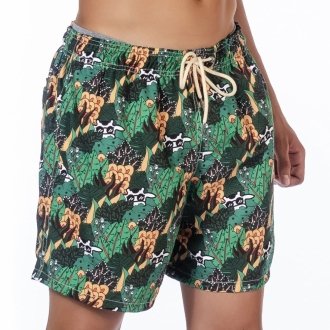 Short Masculino Praia Amazonie Blandine