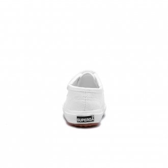 Superga Baby 2750 BSTRAP - Branco