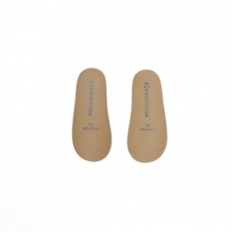Superga Baby 2750 BSTRAP - Branco