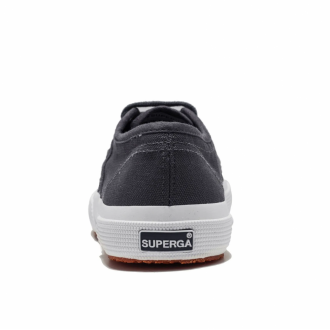 Superga 2750 Cotu Classic Dark Grey