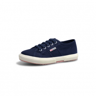 Superga 2750 JCOT Classic Infantil - Navy