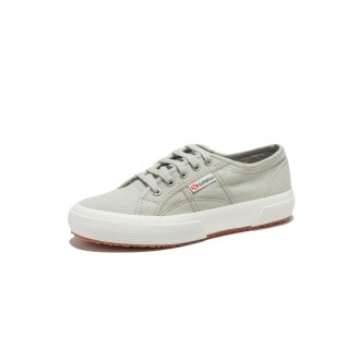 Superga Unissex 2750 Cotu Classic Light Grey
