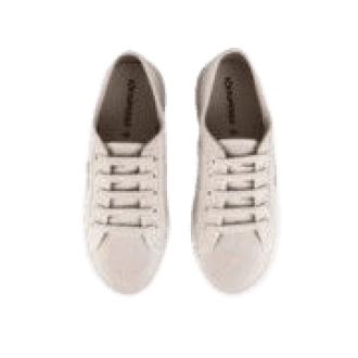 Superga Unissex 2750 Cotu Classic Griss