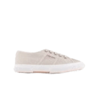 Superga Unissex 2750 Cotu Classic Griss