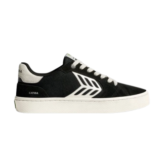 Tênis Cariuma Catiba Pro 2.0 - Black Suede