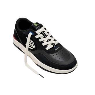 Tênis Cariuma Uba Pro - Black Suede