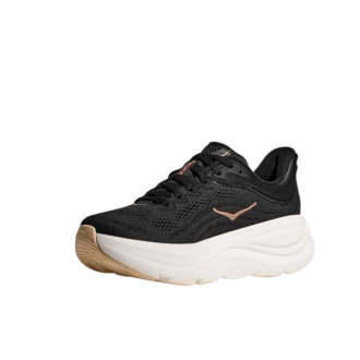 Tênis Hoka Bondi 9 Feminino - Preto