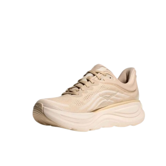 Tênis Hoka Bondi 9 Masculino - Bege