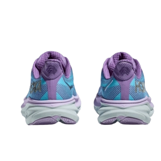 Tênis Hoka Clifton 9 Feminino - Azul